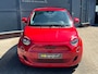 Fiat 500e RED 42 kWh *carplay *climate *cruise *21.700 km