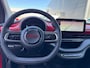 Fiat 500e RED 42 kWh *carplay *climate *cruise *21.700 km