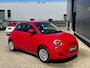 Fiat 500e RED 42 kWh *carplay *climate *cruise *21.700 km
