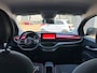 Fiat 500e RED 42 kWh *carplay *climate *cruise *21.700 km