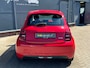 Fiat 500e RED 42 kWh *carplay *climate *cruise *21.700 km