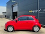Fiat 500e RED 42 kWh *carplay *climate *cruise *21.700 km