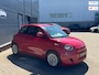 Fiat 500e RED 42 kWh *carplay *climate *cruise *21.700 km