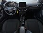 Ford Puma 1.0 EcoBoost Hybrid Titanium X | achteruitrijcamera | stuurverwarming | stoelverwarming | 17 inch velgen | afneembare trekhaak|