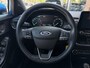 Ford Puma 1.0 EcoBoost Hybrid Titanium X | achteruitrijcamera | stuurverwarming | stoelverwarming | 17 inch velgen | afneembare trekhaak|
