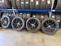 Volkswagen Kombi Volkswagen Transporter/Kombi L2H1 |Kampeerwagen|2 Elektrische schuifdeuren