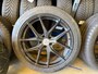 Volkswagen Kombi Volkswagen Transporter/Kombi L2H1 |Kampeerwagen|2 Elektrische schuifdeuren