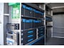 Ford Transit | L3H3 | 130Pk | Inrichting | 3-Zits | Camera | Cruise | PDC | Airco