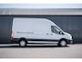 Ford Transit | L3H3 | 130Pk | Inrichting | 3-Zits | Camera | Cruise | PDC | Airco