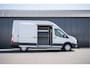 Ford Transit | L3H3 | 130Pk | Inrichting | 3-Zits | Camera | Cruise | PDC | Airco