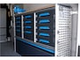Ford Transit | L3H3 | 130Pk | Inrichting | 3-Zits | Camera | Cruise | PDC | Airco
