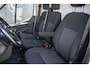 Ford Transit | L3H3 | 130Pk | Inrichting | 3-Zits | Camera | Cruise | PDC | Airco