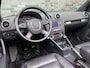Audi A3 CABRIO 1.2 TFSI - LEDER - NAVI - ORG. NL.