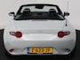 Mazda MX-5 2.0 SkyActiv-G 160 GT-M | 160PK! | Dealeronderhouden |