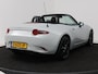 Mazda MX-5 2.0 SkyActiv-G 160 GT-M | 160PK! | Dealeronderhouden |