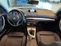 BMW 1-Serie 116i 5-DEURS BUSINESS LINE STYLE-uitv|AIRCO|ISOFIX|CRUISE CONTROL|LM-VELGEN|NAP|NIEUWE APK + O.H.BEURT BIJ AFLEVERING