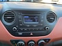 Hyundai i10 1.2i Fifa world cup Edition stoel en stuurverwarming/mooie auto/garantie