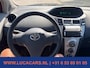Toyota Yaris 1.0 VVTi