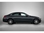 Mercedes-Benz C-klasse 180 Luxury Line High Perormance LED koplampen | Dodehoekassistent | Achteruitrijcamera Inclusief 24 maanden MB Certified garantie voor Europa.