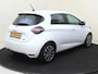 Renault Zoe R135 Intens 52 kWh KOOPACCU (Incl Koopaccu)| Navigatie | Climate Control | Camera | Parkeersensoren V+A | Apple Carplay/Android Auto