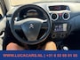 Citroën C3 1.4i Aardgas Prestige Airco 2X SLEUTEL + BOEKJES!