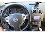 Nissan Qashqai 1.6 Connect Edition | Panoramadak | Achteruitrij camera | Navigatie | Bluetooth | Trekhaak | v.a. € 161,- p/m