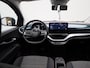 Fiat 500e 500e 42 kWh Icon | APPLE CARPLAY | ANDROID AUTO | PANORAMADAK | STOELVERWARMING | NAVIGATIE | PARKEERSENSOREN ACHTER | KEYLESS | LICHTMETALEN VELGEN |
