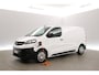 Peugeot e-Expert Opel Vivaro-e 75 kWh L2H1 | Snelladen | SOH 90% | Airco | Cruise | Trekhaak | Parkeersens.