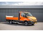 IVECO Daily 35C14 | 136 PK | N1 | Laadklep | 3.5T Trekhaak | Navi | Airco