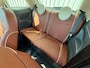 Fiat 500 1.2 Easy Lederen bekleding, Airco