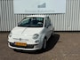 Fiat 500 1.2 Easy Lederen bekleding, Airco