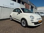 Fiat 500 1.2 Easy Lederen bekleding, Airco