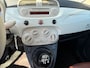 Fiat 500 1.2 Easy Lederen bekleding, Airco
