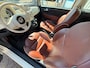 Fiat 500 1.2 Easy Lederen bekleding, Airco