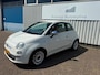 Fiat 500 1.2 Easy Lederen bekleding, Airco