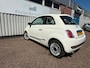 Fiat 500 1.2 Easy Lederen bekleding, Airco