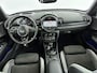 MINI Clubman 2.0 Cooper S Hammersmith 192PK | Schuif-/Kanteldak | Head-Up Display | Works-Pakket | Adaptieve Cruise Control | Achteruitrijcamera | Stoelverwarming | Apple CarPlay & Android Auto
