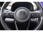 Toyota Yaris Cross 1.5 HYBRID 115 DYNAMIC KEYLESS STOEL-STUUR & RUITENWISSER VERW. AD-CRUISE APPLE/ANDROID