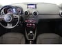 Audi A1 Sportback 1.0 TFSI Advance Sport |Navi|Stoelverw.|
