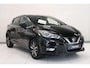 Nissan Micra 0.9 IG-T N-Connecta | Climate control | Parkeersensor | All season | Key-less | Navigatie |
