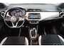 Nissan Micra 0.9 IG-T N-Connecta | Climate control | Parkeersensor | All season | Key-less | Navigatie |