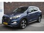 Hyundai Tucson 1.7 CRDi HP Premium