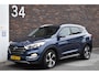 Hyundai Tucson 1.7 CRDi HP Premium