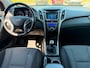 Hyundai i30 1.6 GDI i-Motion Plus van 2de Eig met parkeersensoren / camera en navigatie en bluetooth en trekhaak