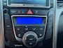 Hyundai i30 1.6 GDI i-Motion Plus van 2de Eig met parkeersensoren / camera en navigatie en bluetooth en trekhaak