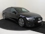 Audi A6 Limousine 50 TFSI e quattro S edition Competition | SoH 89% | Panoramadak | 360 camera | Bestuurderstoel met memory | Bang & Olufsen | Adaptieve cruise control | Navigatie Plus | Sfeerverlichting |