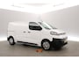 Citroën E-Jumpy 75 kWh L2H1 | Snelladen | SOH 93% | Airco | Cruise | Camera | Carplay | 3 Zits | Parkeersens.