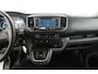Citroën E-Jumpy 75 kWh L2H1 | Snelladen | SOH 93% | Airco | Cruise | Camera | Carplay | 3 Zits | Parkeersens.