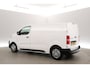 Citroën Jumpy Elektrisch 75 kWh L2H1 | Snelladen | SOH 93% | Airco | Cruise | Camera | Carplay | 3 Zits | Parkeersens.