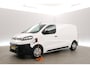 Citroën Jumpy Elektrisch 75 kWh L2H1 | Snelladen | SOH 93% | Airco | Cruise | Camera | Carplay | 3 Zits | Parkeersens.